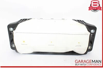 Bolsa de aire airbag para salpicadero del lado del pasajero delantero derecho Audi RS5 S5 A4 17-24 Foto 1 de 4