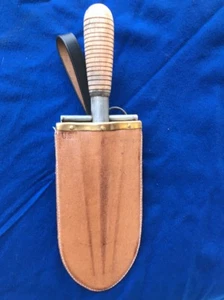 US Model 1873 Hagner Entrenching Tool - Reproduction Indian Wars - Picture 1 of 7