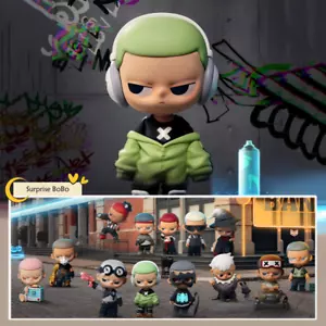 POP MART KUBO Select Your Character Series Blind Box Confirmed Figure Gift Toys - Picture 1 of 23