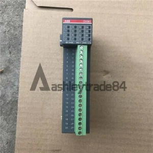 USED 1PCS ABB DX561 A0 Digital Input/Output Module 1TNE968902R2301 - Picture 1 of 4
