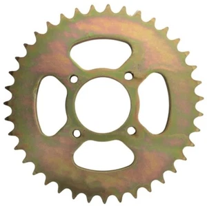Coleman BK150, BK200, GoKart Rear Sprocket #530 39th - Picture 1 of 1