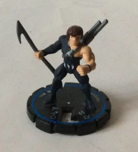 HeroClix MUTANT MAYHEM #011 HARPOON Experienced MARVEL - Imagen 1 de 1