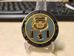 Served in the Middle East Challenge Coin CC-2272 - Picture 1 of 10