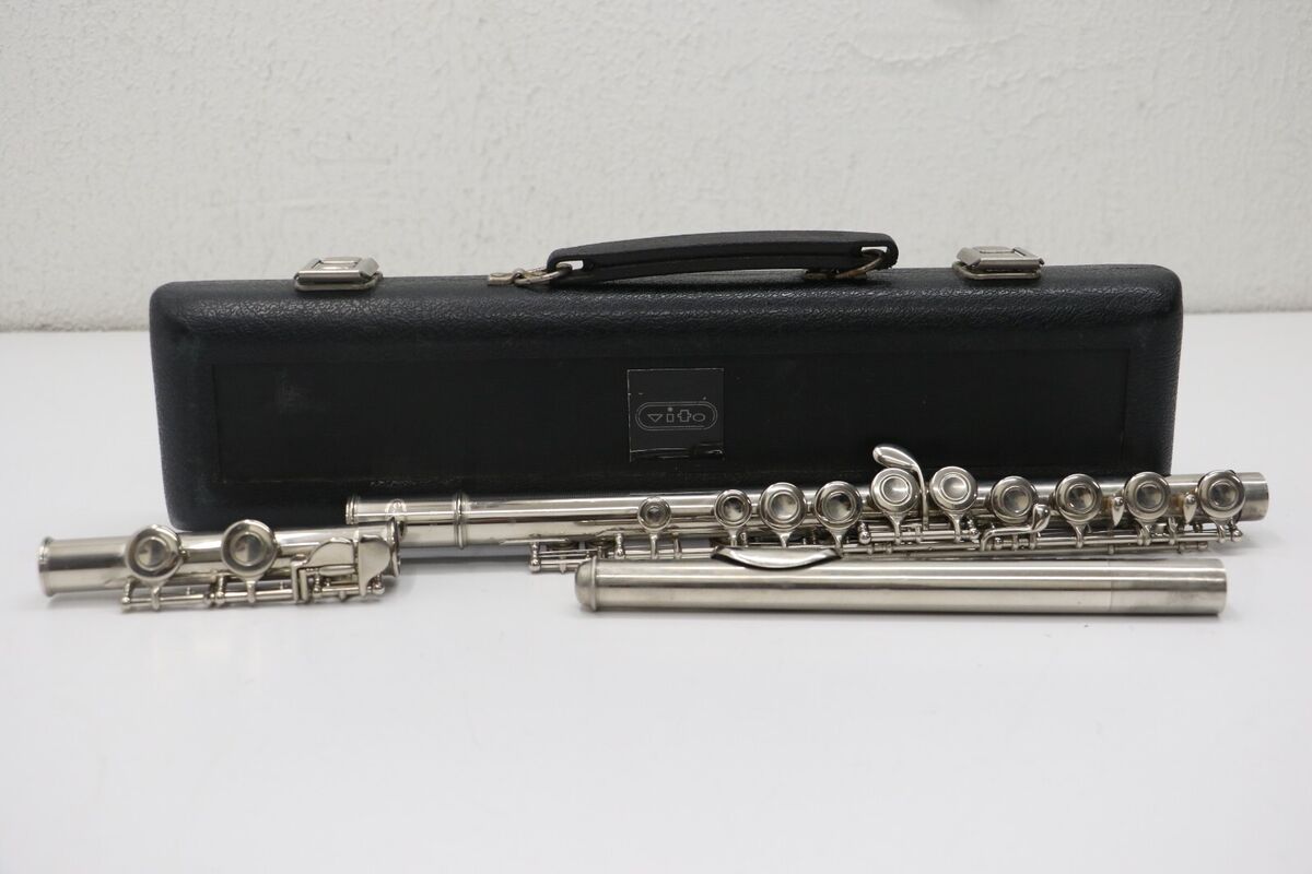 Vito Flutes for sale | eBay Vito Flutes for sale | eBay