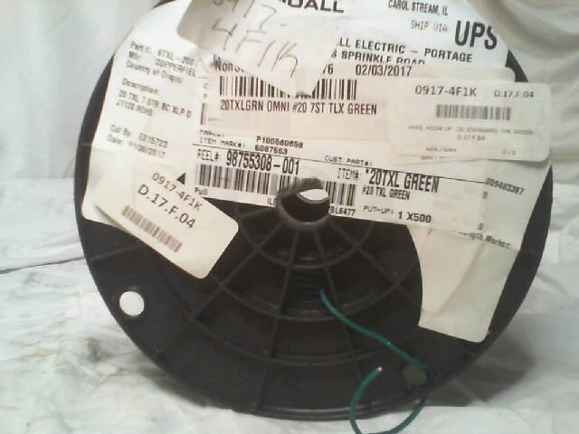 Cable Copperfield 6TXL-2001-D5 - Nuevo en caja Foto 1 de 1