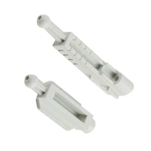 Headlight Adjuster Bracket Set 63120027924 for Bmw E39 528I 530I 540I M5 - Afbeelding 1 van 7