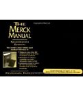 The Merck Manual Of Diagnosis And Therapy By Mark H Beers