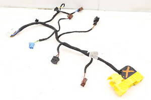 2016-2018 BMW 330I - Front Right SEAT Wiring Harness 9339322