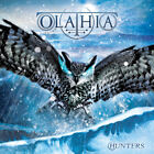 OLATHIA - Hunters (NEW*US POWER/THRASH METAL*FEMALE VOCALS*SANCTUARY)