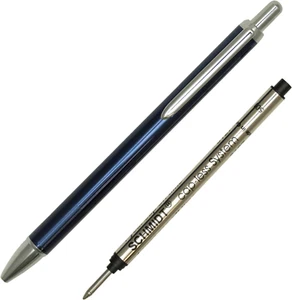 Capless Rollerball Pen - Picture 1 of 5