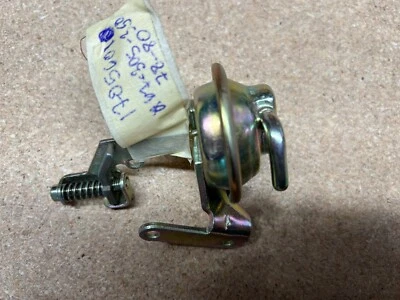 Nuevo de Lote Antiguo GM CARB Choke Pull Off 78-80 con 305/267 Chevy Pontiac Buick Olds 17056010 Foto 1 de 4