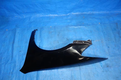 Guardabarros delantero izquierdo lado del conductor Acura RL OEM 2005-2008 JDM Foto 1 de 3