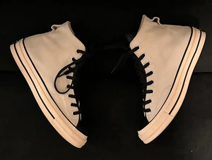Converse Chuck Taylor 70 Hi Ivory Fear Of God Essentials Herren 9 Damen 11 - Bild 1 von 9