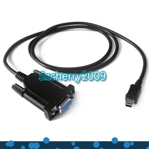 Cable de programación RS-232 para HYT TC-310 TC-310S TC-320 Radio - Imagen 1 de 1