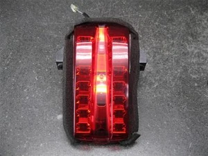 06 Suzuki SV 1000 S SV1000 Tail Light 34K - Picture 1 of 5