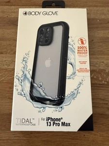 Body Glove Tidal Waterproof Case For Apple iPhone 13 Pro Max - Photo 1 sur 1