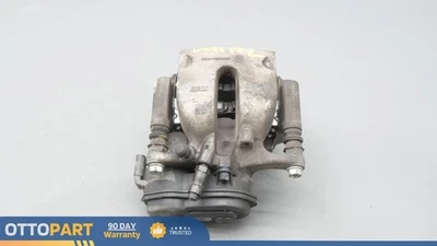 Pinza de freno lateral trasera izquierda MERCEDES-BENZ GL450 2013-2016/motor A1664230581 Foto 1 de 4