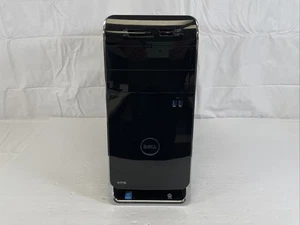 Dell XPS 8700 Intel Core i7-4770 3.40GHz I 8GB I 500GB SSD I Windows 11 Desktop - Picture 1 of 10