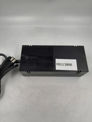 Adaptador De Alimentación Xbox One A13-203P1A - Funciona, Desgaste Menor - Imagen 1 de 4
