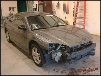 COIL/IGNITOR 2.4L 4 CYL FROM 2/1/99 FITS 02-07 LANCER 1367641 - Image 1 of 4