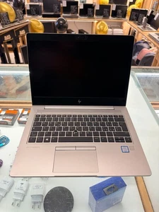 HP ELITEBOOK 830 G5 I5-8250U 16GB 256GB SSD 13,3"FHD UHD GRAPHICS 620 WIN 11 PRO - Foto 1 di 7