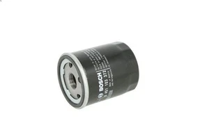 Oil filter BOSCH 0 451 103 372 for NISSAN SKYLINE (V36) 3.7 2008-2014 - Picture 1 of 6