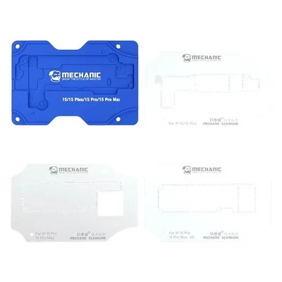 PreHeater Platform Module iPhone 15 Series Mechanic iT3 Pro Middle Layer UK - Image 1 of 4