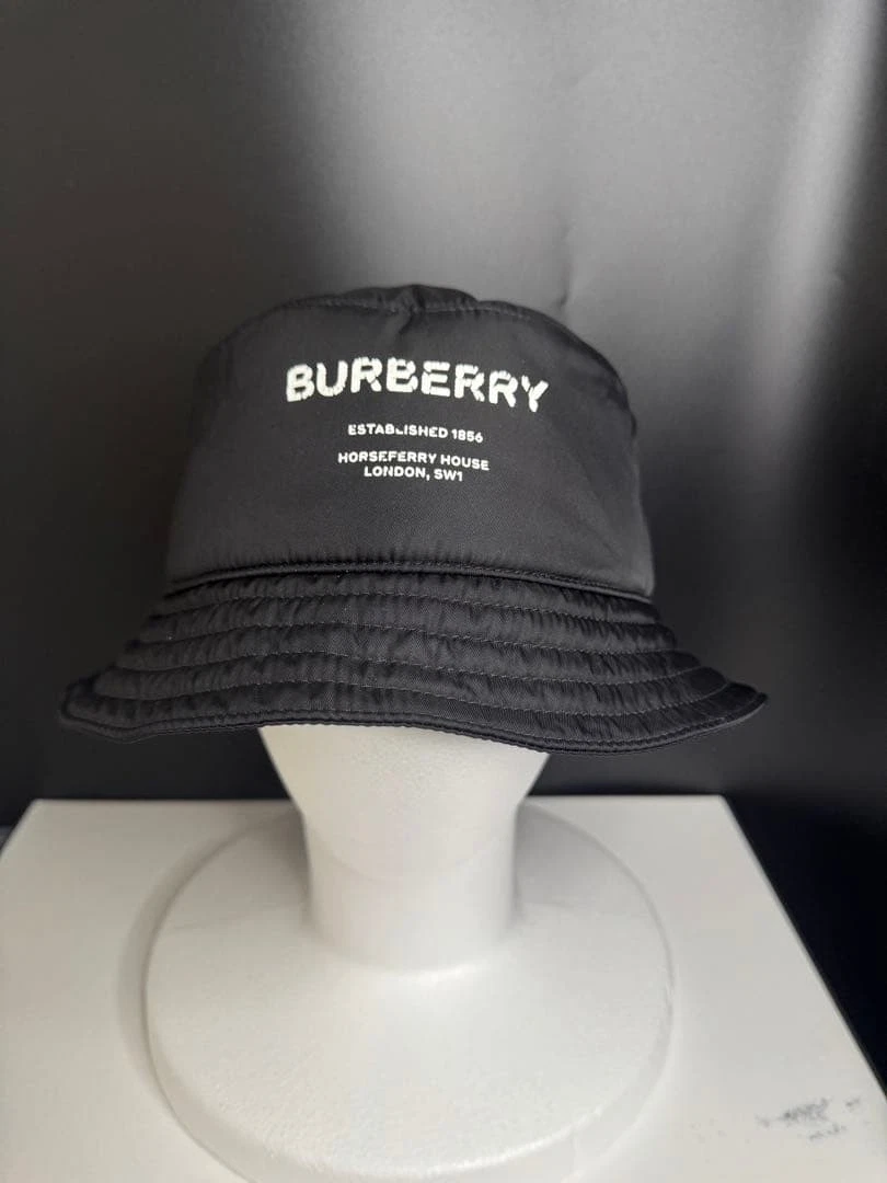Burberry Bucket Hats for Men for sale - eBay