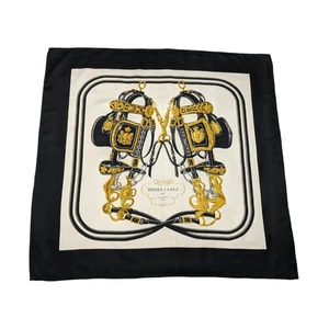 Hermes Brides de Gala Silk Scarf - Picture 1 of 7