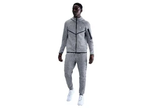 Nike Kobe Men's Dri-FIT Performance Basketball Pants - Grey - Picture 1 of 7