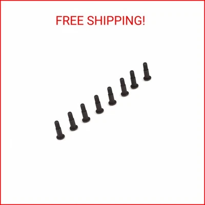 TEAM LOSI RACING King Pin Screws (8): 22-4 - Image 1 of 2
