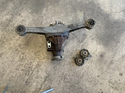 1994-2005 Mazda Miata Oem Torsen 4.3 LSD дифференциал ограниченного скольжения 1.8 *ЧИТАЙТЕ* - Изображение 1 из 4