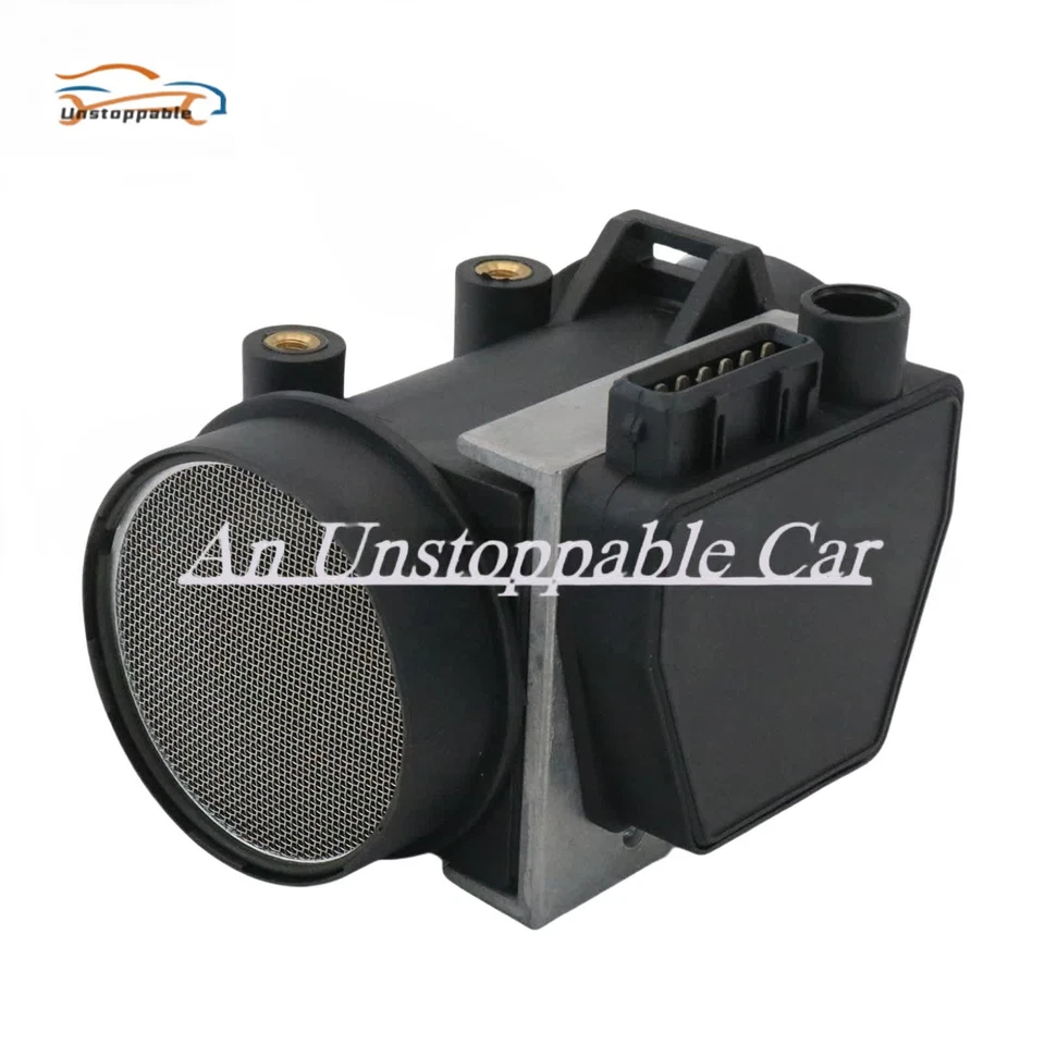 Sensor medidor de flujo de aire de masa MAF de 1 pieza para Ferrari 348 Spider 348 tb/GTB MONDIAL Foto 1 de 4