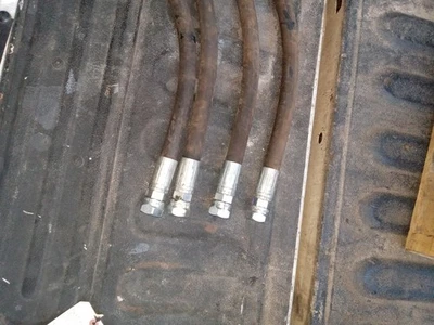 Svl 75-3驱动电机水性软管 — 第 1/4 张图片