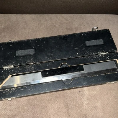 Carl Mahr Blade In Wooden  Case - Image 1 of 4