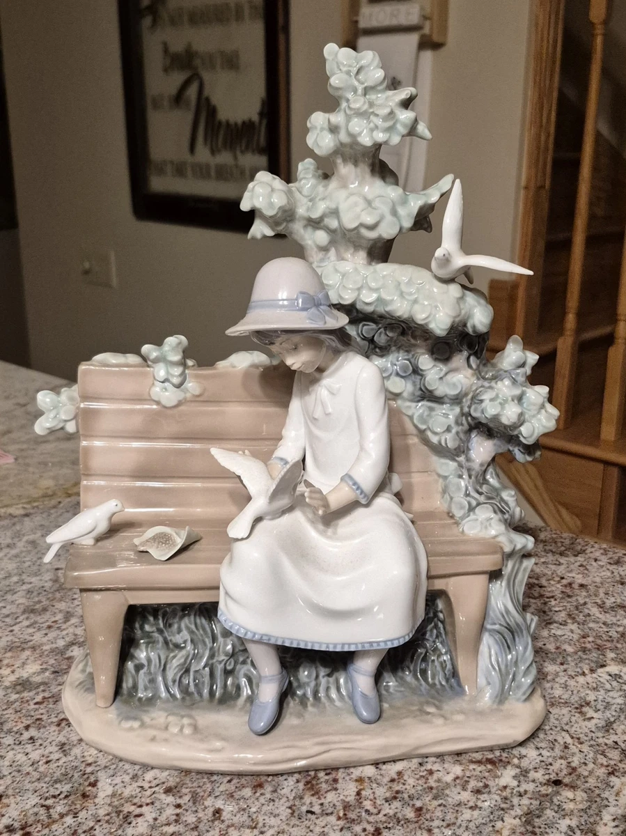 Nao By Lladro In other Lladro Figurines for sale | eBay