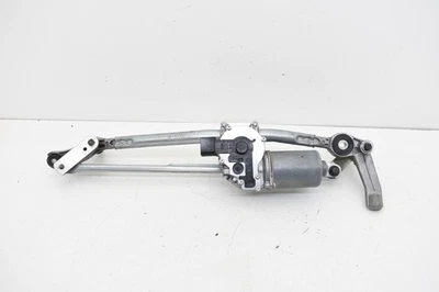 BMW 335xi E90 N54 2008 limpiaparabrisas motor acoplamiento conjunto OEM KW70 Foto 1 de 4