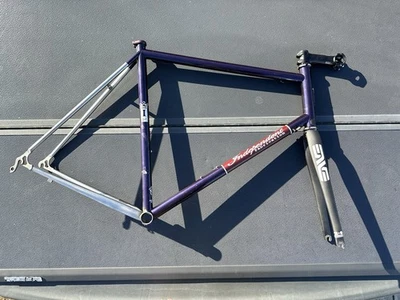 Independent Fabrication SSR - 58.5TT - Image 1 of 4