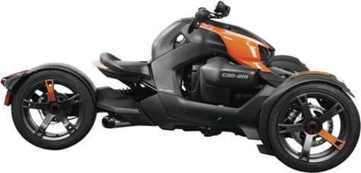 Two Brothers Racing S1-R Slip-On - Silenciador de acero inoxidable para motocicleta ATV/UTV Foto 1 de 4