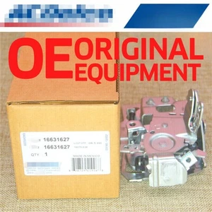 Front Left Driver Side Door Latch Assembly for Astro Safari Truck SUV Blazer - Picture 1 of 13