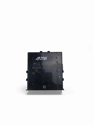 TOYOTA COROLLA 2019 Control Unit 89990-02470 (AF2165) - Image 1 of 4