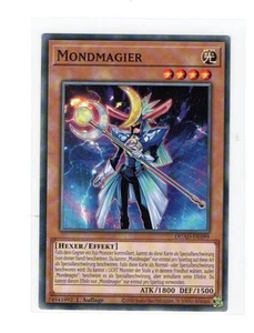 Mondmagier - DUAD-DE099 - Common - 1.Auflage - Picture 1 of 1
