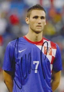 Ivan Paurevic original signiertes Foto 10 x 15 cm - Picture 1 of 1