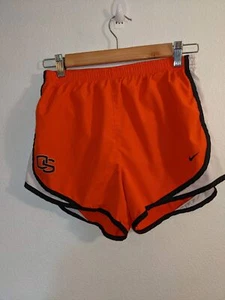 OSU Beavers Shorts Women's Small Nike Dri-Fit - Picture 1 of 5