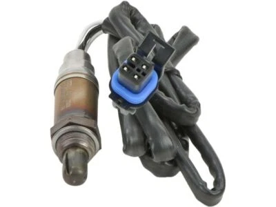 Sensor de oxígeno aguas abajo Bosch 97893PRFH 2000 para Pontiac Grand Am 1999-2004 Foto 1 de 2