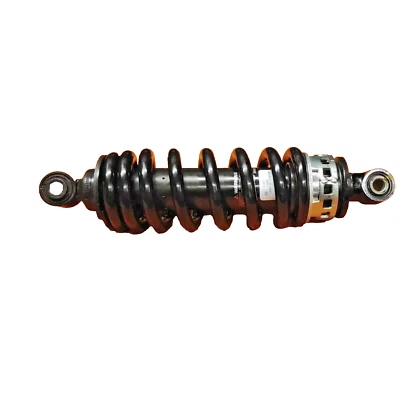 Amortiguador trasero Harley-Davidson Softail Street Bob genuino 18 y más 54000140 OEM Foto 1 de 4