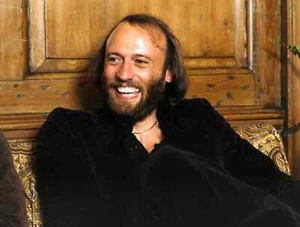 Póster fotográfico brillante de los Bee Gees Maurice Gibb 11,7 x 16,5 - Imagen 1 de 1