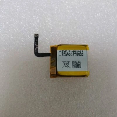 3.87V 4.45V 240MAh PL462023 Polymer Li-Ion Battery For Smart Sport Watch - Image 1 of 4
