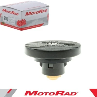 Tapa del tanque de combustible MotoRad MGC772SK para GMC K35 1977-1978 L6-4,8 L Foto 1 de 4