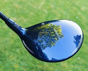 Copricapo Cobra LTDx Max 3 Legno 15,5 Gradi Elio Nanocore 4F2 Senior Flex Inc - Foto 1 di 17